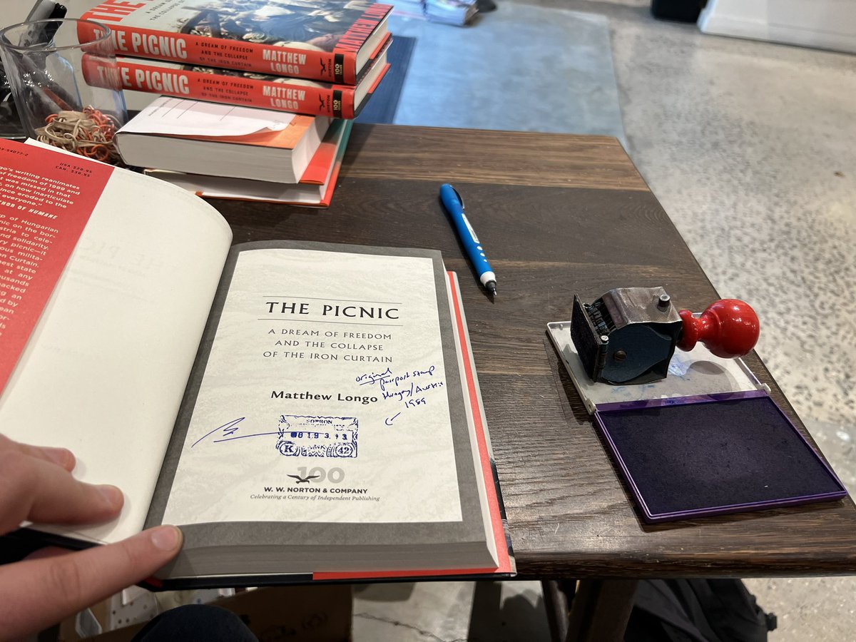 Matthew Longo tweet media