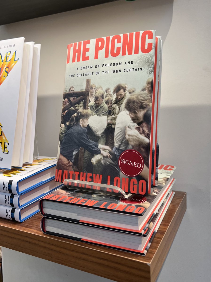 Matthew Longo tweet media