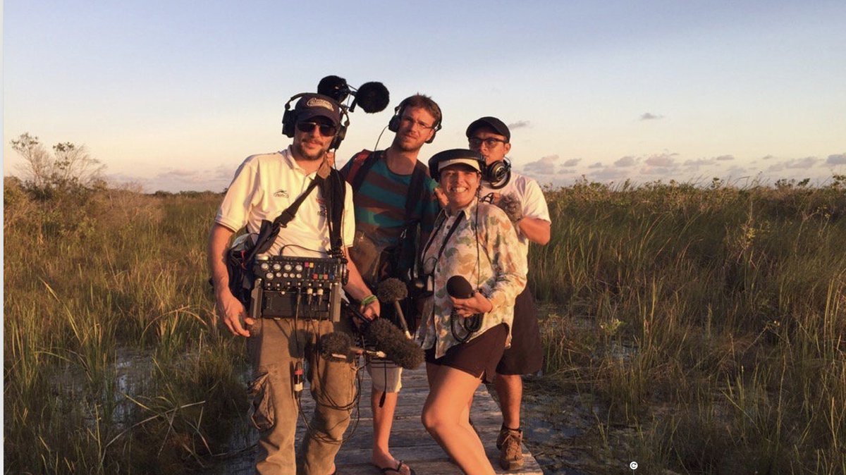 Leah Barclay tweet media