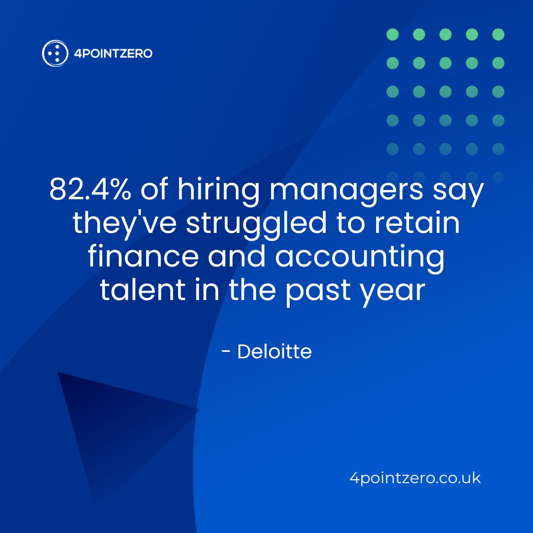 4_PointZero's tweet photo. 💡 Quick tip!

Your technology strategy will become synonymous with your talent strategy.

🔁Repetitive manual tasks have burned out accountants for decades…

This needs to change.

Let us get you started 👇
https://t.co/MyLkPSZE21

#CloudAccounting #TechnologyStrategy #Talent https://t.co/zZIKeCBhOh