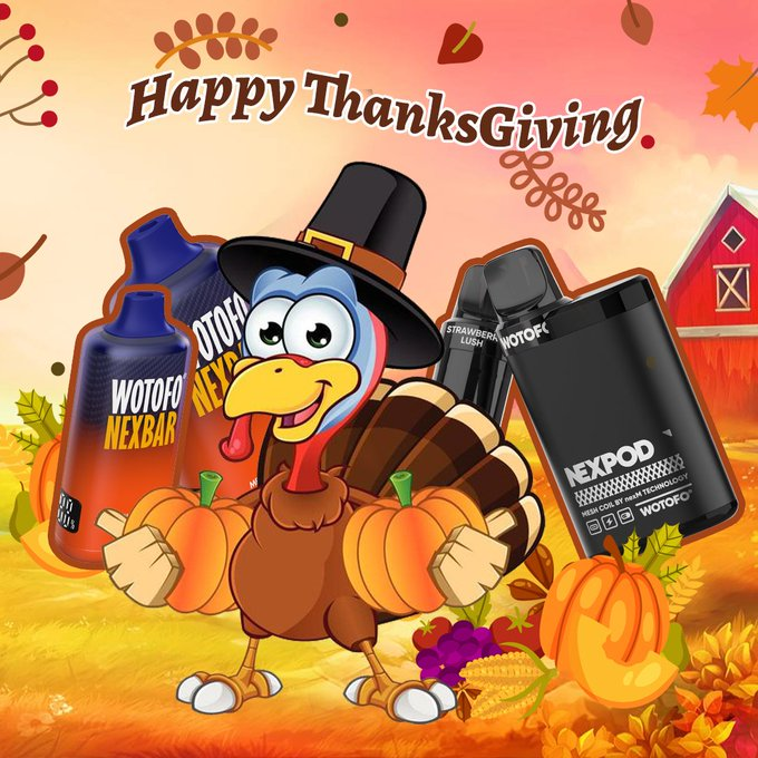 Michell06665474's tweet image. Happy ThanksGiving.
Whatsapp:+86-15986636738
#wotofo#wotofo nexbar 10K#wotofo Nexbar# vape#L4L#vapelife#beauty#dispoable vape# vape factory#wotofo vape factory #eliquidindicator #batteryindicator#Beautiful#girl#happy#l4l