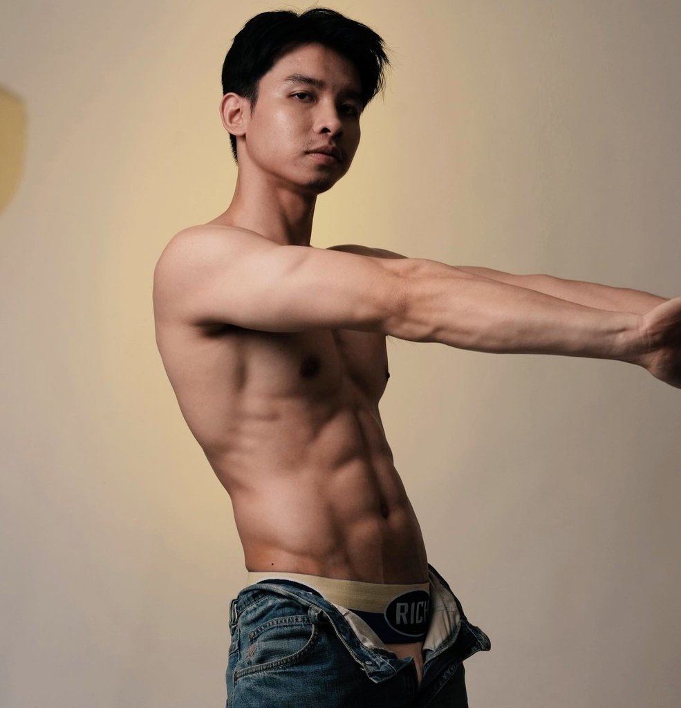 rich___official's tweet photo. กางเกงในรุ่น icon ตอบโจทย์สายแฟด้วยขอบยางกว้างถึง 3 นิ้วใส่ไปที่ไหนใคร���็มอง 👀
สนใจซื้อสินค้ากดสั่งซื้อได้ที่ไลน์
https://t.co/dfm9KDkoQ1
#RICHunderwear
#PLAYBOYYTHESERIES
รูปจากน้องอาร์ม https://t.co/yeh9KOoTvK