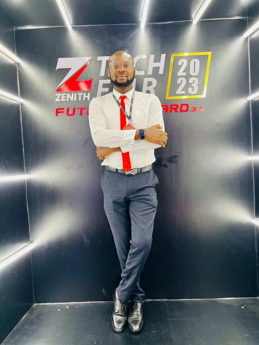 koolkay005's tweet image. Day2
#zenithtechfair2023
#futureforward3.0
@ZenithBank