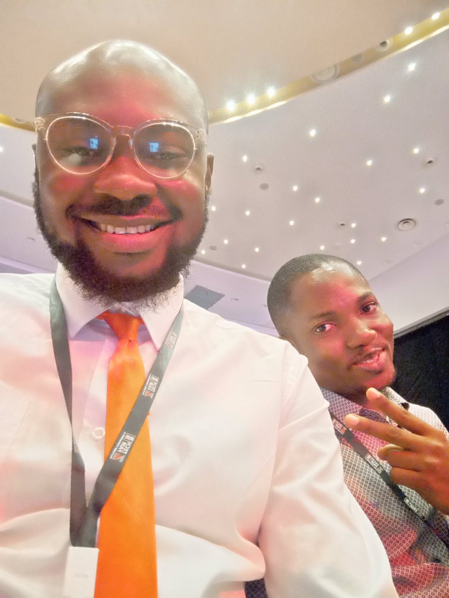 koolkay005's tweet image. Day2
#zenithtechfair2023
#futureforward3.0
@ZenithBank