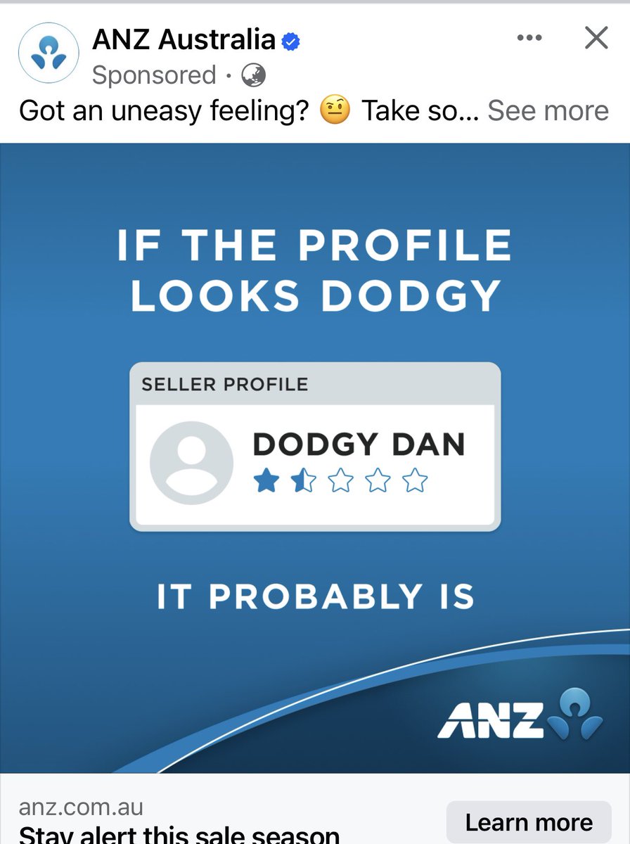 Do you this ad was intentional 😂😂 #DodgyDan