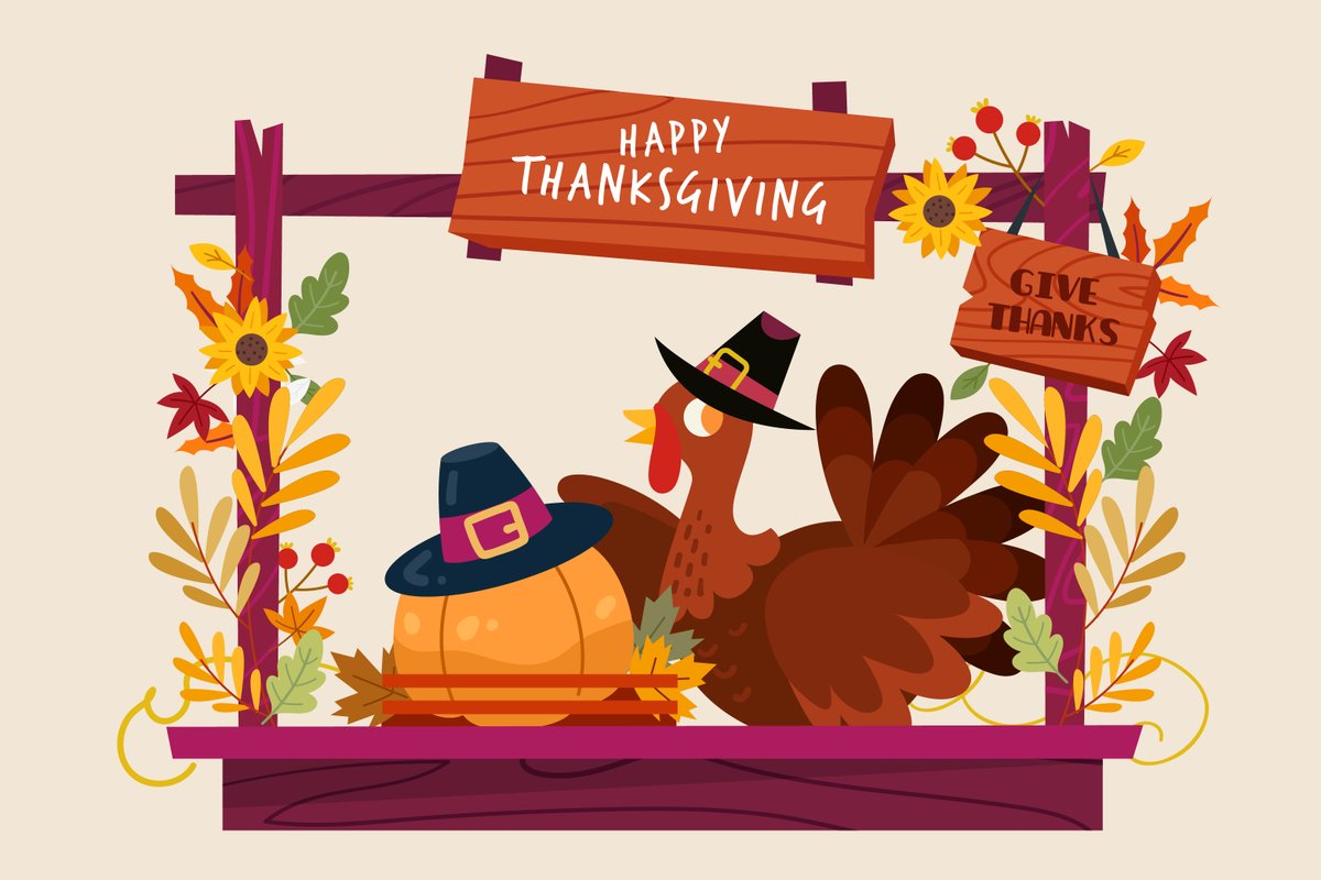 From everyone at FTF Group Climate, we wish everyone a Happy and Safe Thanksgiving 🦃

#Thanksgiving #Thanksgiving2023