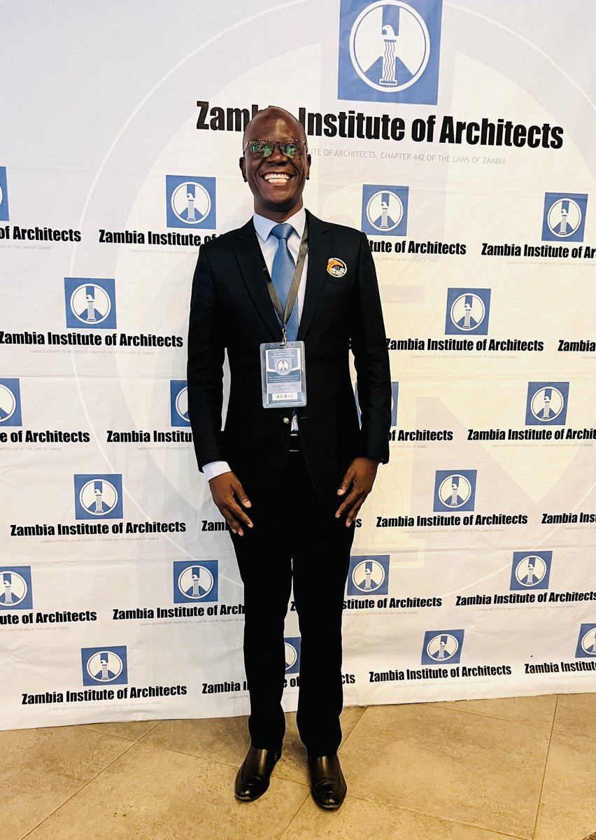 BusikuSulwe's tweet photo. At the Zambia Institute of Architects Conference in Lusaka. Collaboration is key 

@ZambiaPlanners https://t.co/ZaypJUn4VH