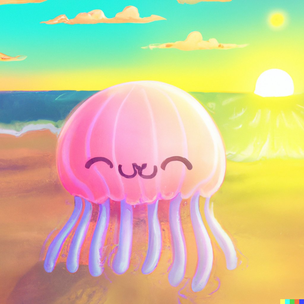 oceanprotocol's tweet photo. GM, aquatic frens! 🌞

Have a fantastic day! 🌊🤗 https://t.co/SUA6Zef4fE