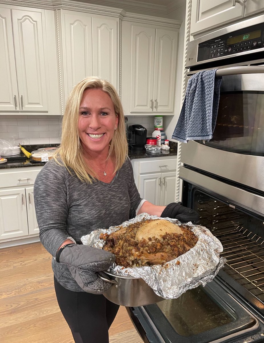 MAGA Voice tweet media