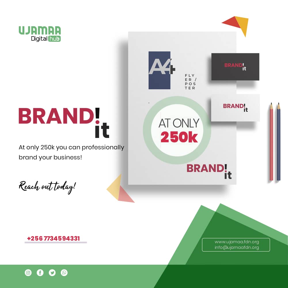 Unleash the power of creativity with our bespoke web designs. Your brand deserves a unique online identity that captivates and converts. Let's bring your vision to life! #CreativeWebDesign #BrandTransformation