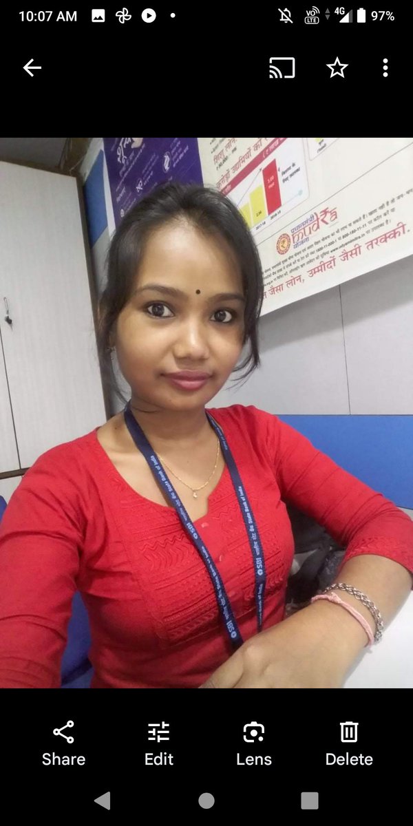 #work_time 
. 
. 
. 
. 
. 
. 
. 
. 
. 
. 
. 
. 
. 
. 
. 
. 
. 
. 
#work #sbi #kolkata #kolkatasutra #kolkatabuzz #kolkatagram #kolkatagirl #kolkatablogger #kolkataphotography #kolkatacity #viral #bank #morning #clerk #sbiclerk #fitnessgirl #beauty
instagram.com/p/Cz-djJJyA521…