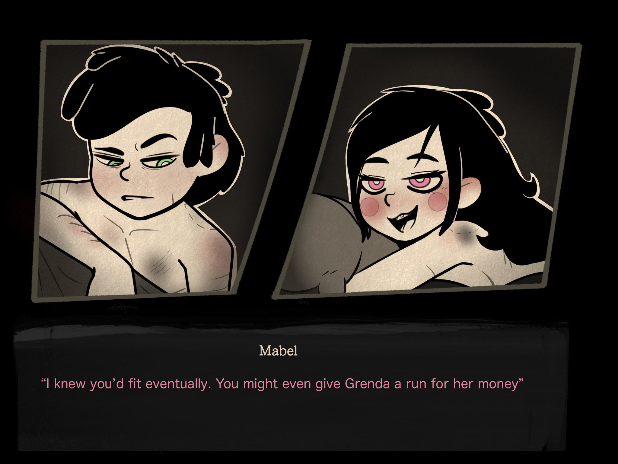 🔞Cii🔞 on X: The Coffin of Dipper and Mabel t.coUHs4iHYwOy  X