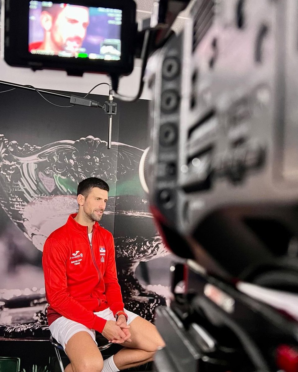 travel__Sports's tweet photo. ๐๐พ1โฃ @DjokerNole can do it ALL ๐๐พ๐ท๐ธ
#packedSchedule https://t.co/C6TO9bTIwc