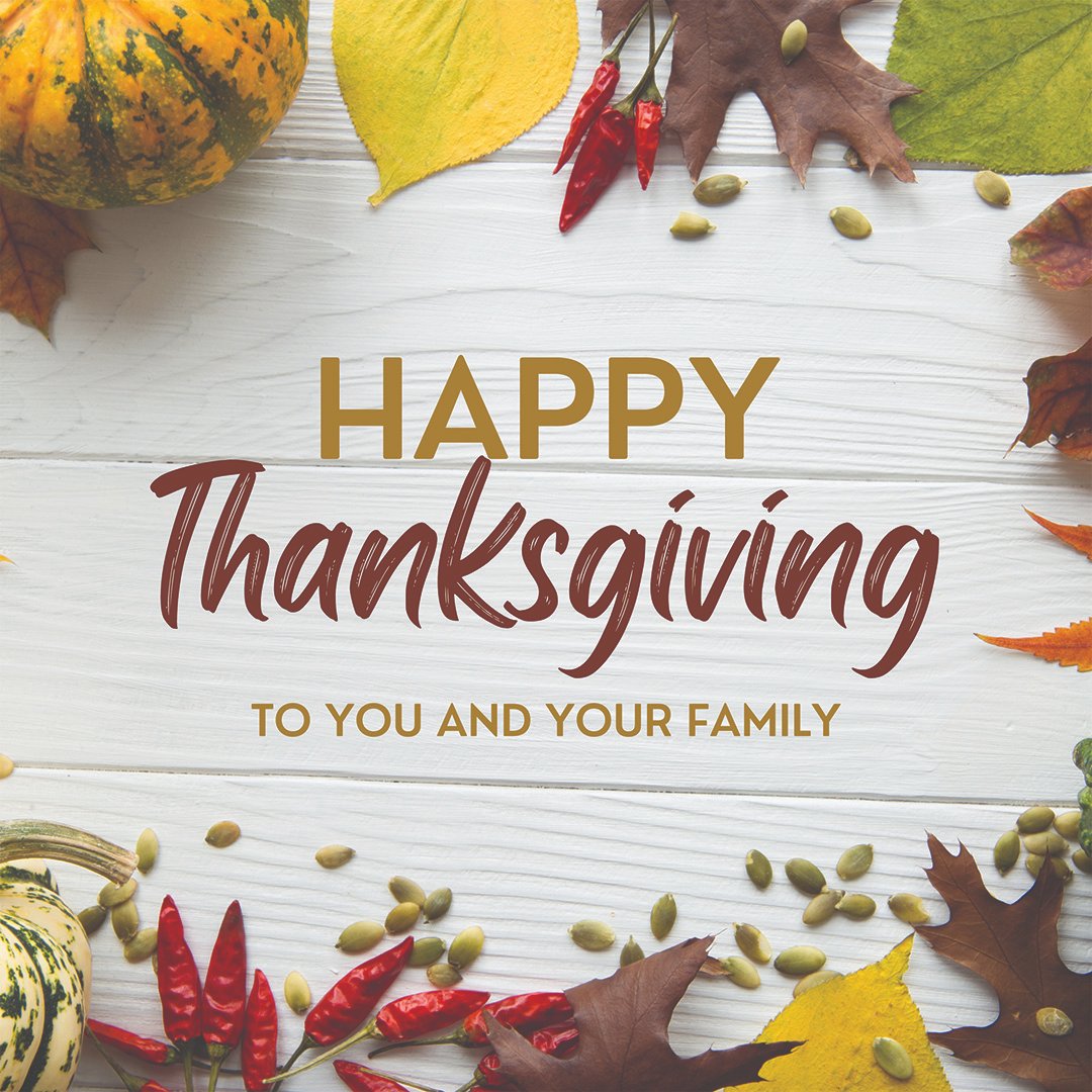 From our family to yours...