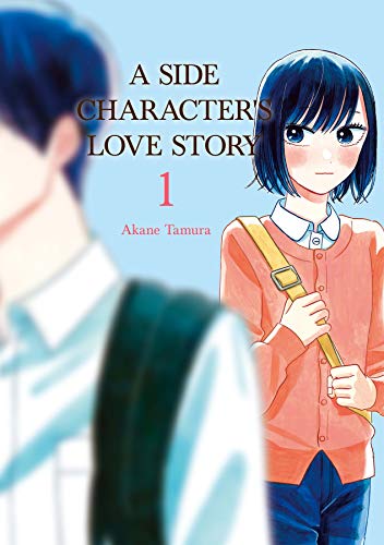 Paleo27's tweet photo. @ChibiReviews Not exactly new but I've been loving this series lately. Nice college-age romantic fluff story https://t.co/zHz1UWoZeb