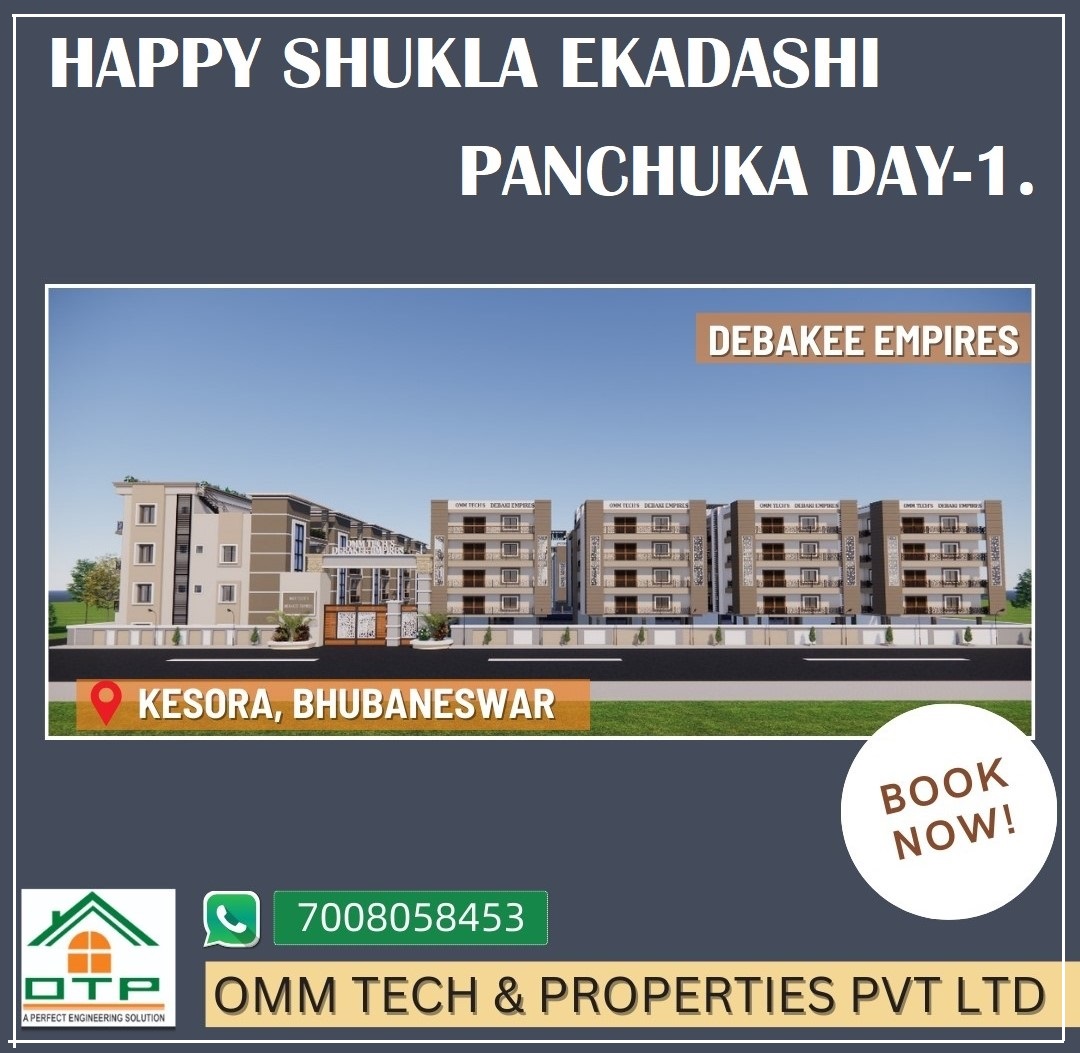 OMM TECH PROPERTIES (@OmmTech2000) / Posts / X