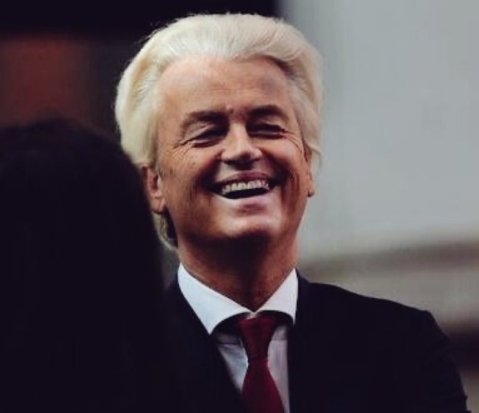 Miro_Becker's tweet image. Wer erklärt es uns? 

#Haarmode #Haarkunst #Frisuren 

#Milei #Wilders #Trump