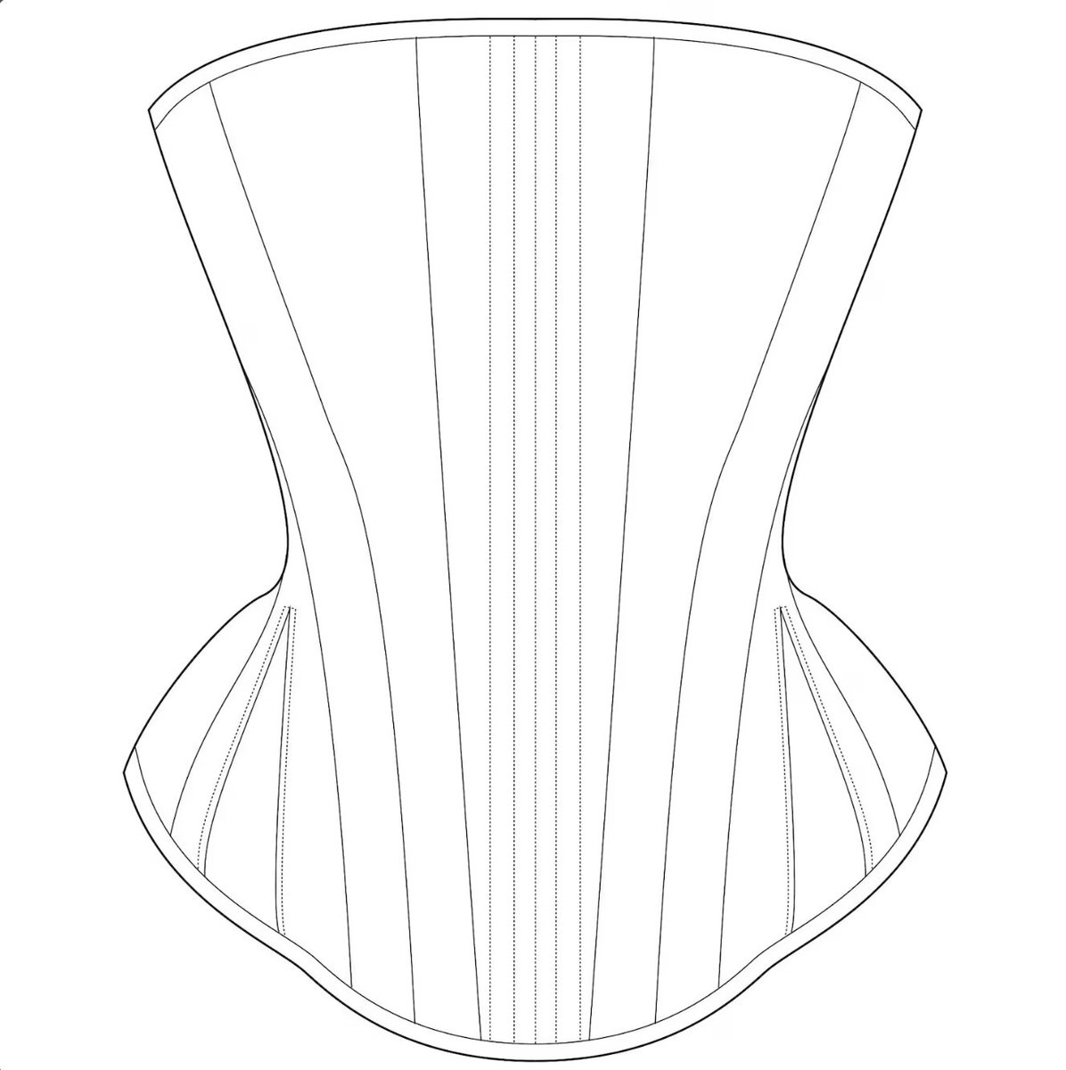 Underpinnings Museum tweet media