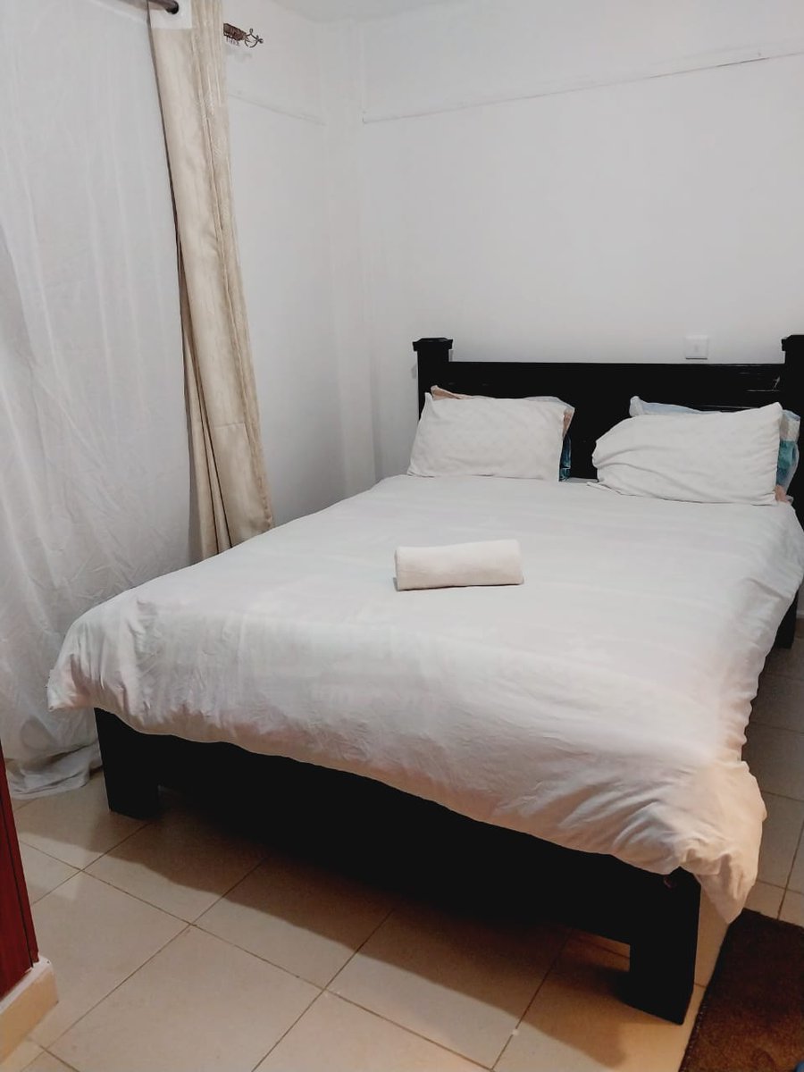 CarenBnbs's tweet photo. My name is Prudence you Airbnb plug in Mombasa and Nairobi call/ WhatsApp me on 0796827076
This is a 2br unit around Thika road .
#prudence #airbnbplug https://t.co/WmOYkrSarK