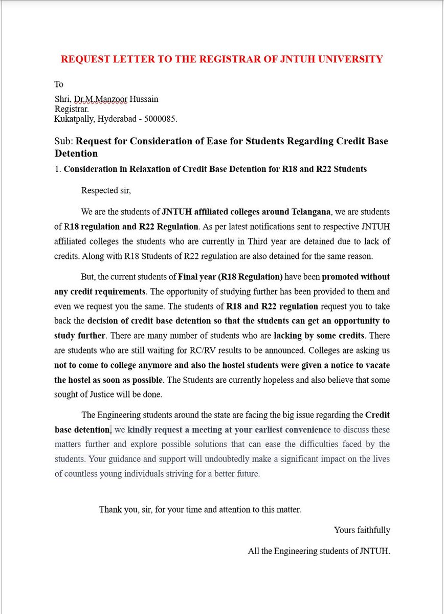 examupdt's tweet photo. @KTRBRS sir Kindly help the students of Jntuh at least Please listen to their problems . I hope you will listen to us 🙏🙏🙏 Please sir We need your help as soon as possible. Students have very little time sir. https://t.co/9r8O4iyCY8