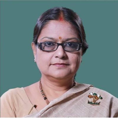 Warmest birthday wishes to @kakoligdastidar ji, our @AITCofficial colleague and Loksabha MP from Barasat. Praying for her good health and long life.