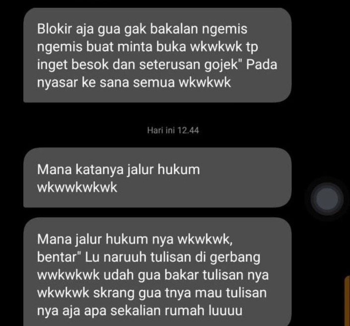Zulfikar Akbar tweet media