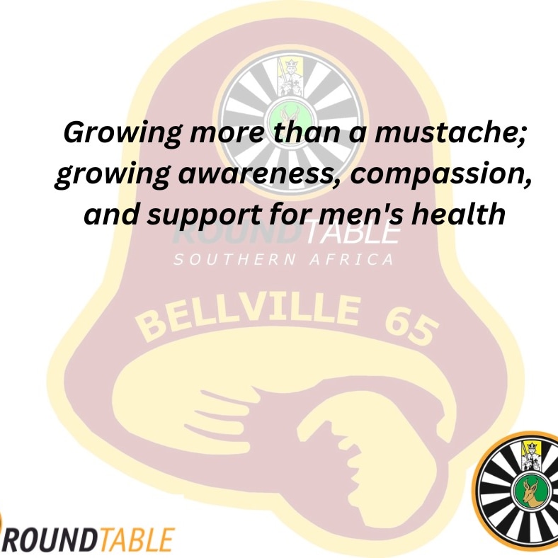 Bellville 65 round table SA (@rtbellville65) on Twitter photo 