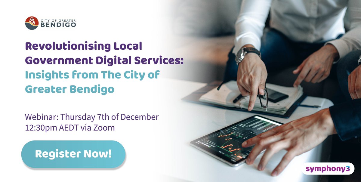 Symphony3 tweet media