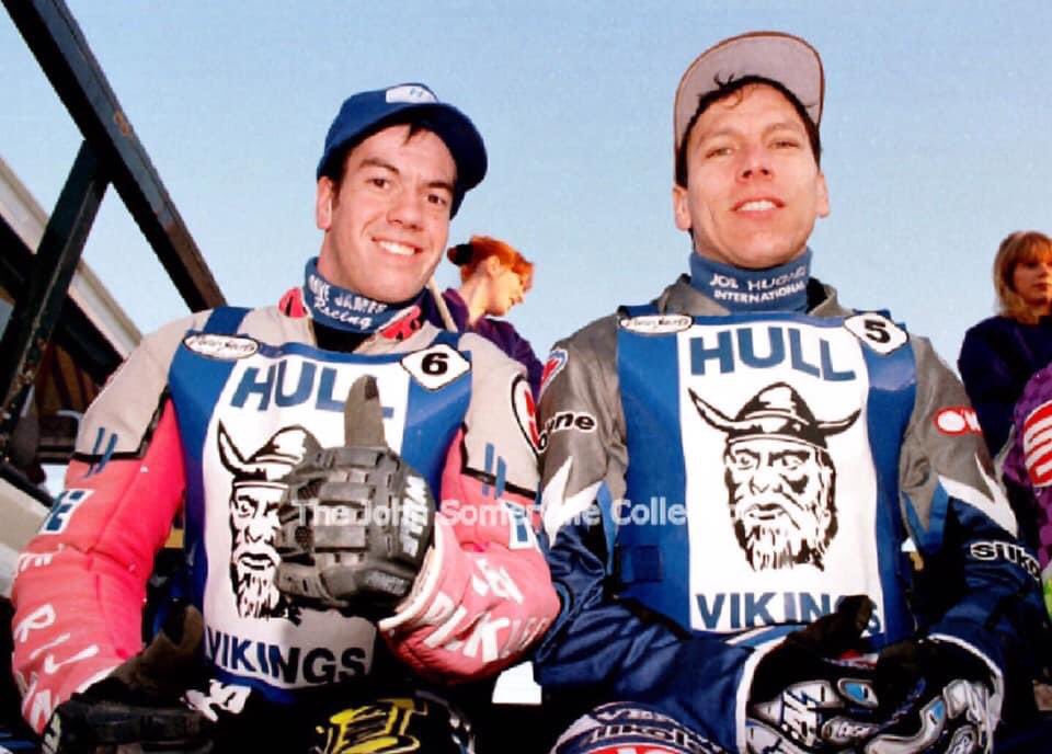 Hull Vikings tweet media