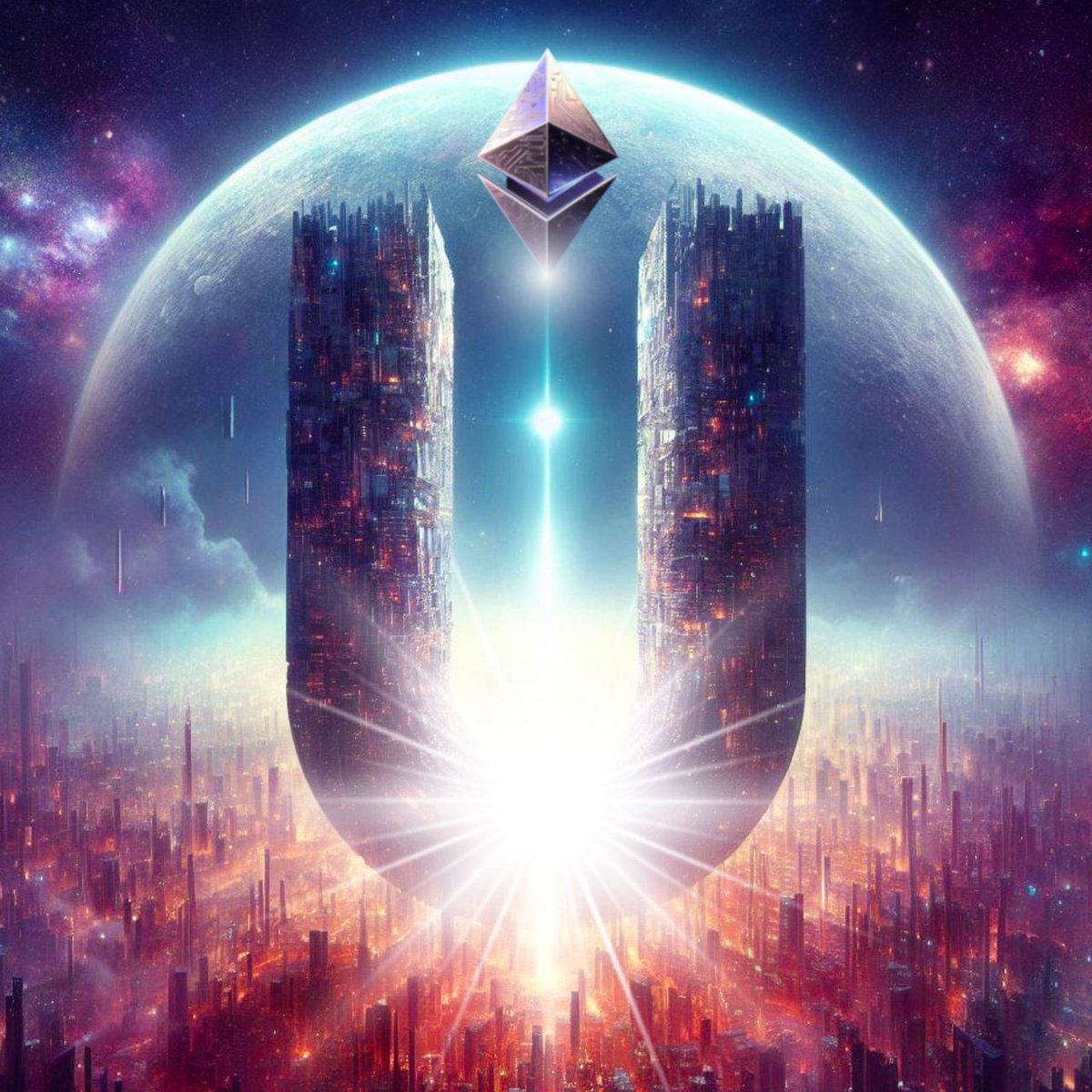 The hard date for our ETH bridge will be revealed soon with December being the previously revealed month.

There is no cause for concern regarding CZ's resignation and trial.

We have no liquidity tied to BNB, so whatever happens to the chain during this legal drama won't effect