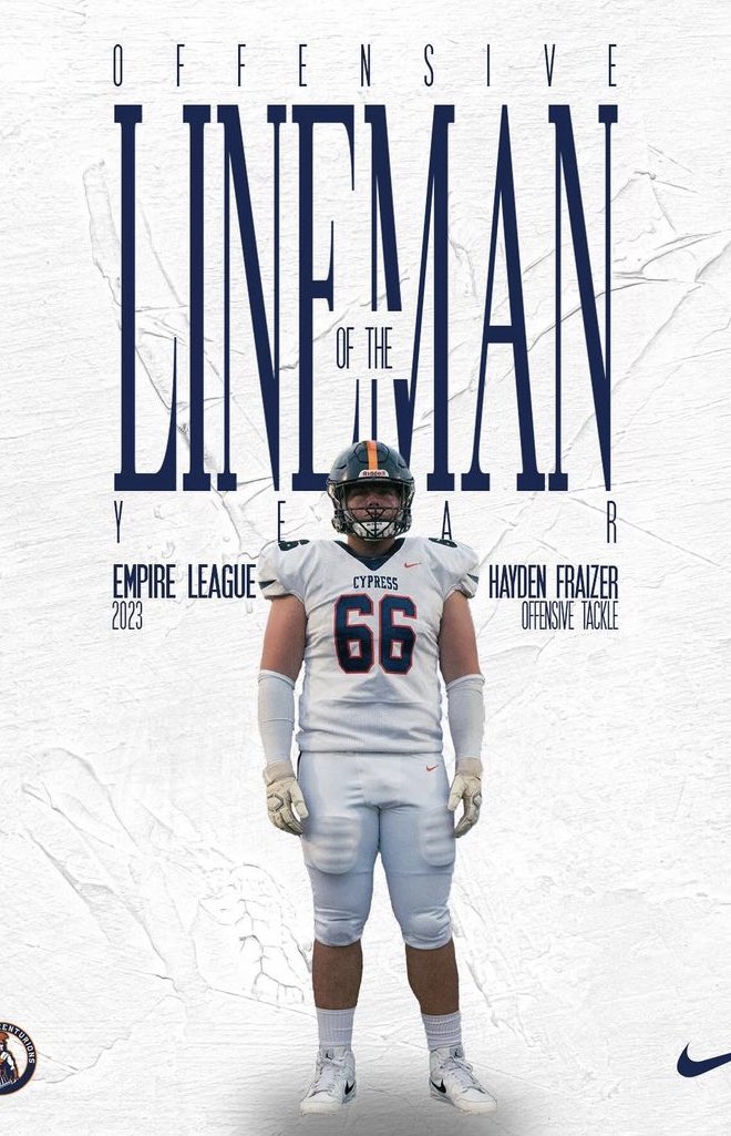 Hayden Frazier tweet media