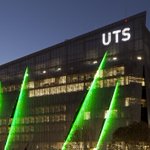 Photo by UTS Faculty of Engineering and IT (@UTSFEIT)