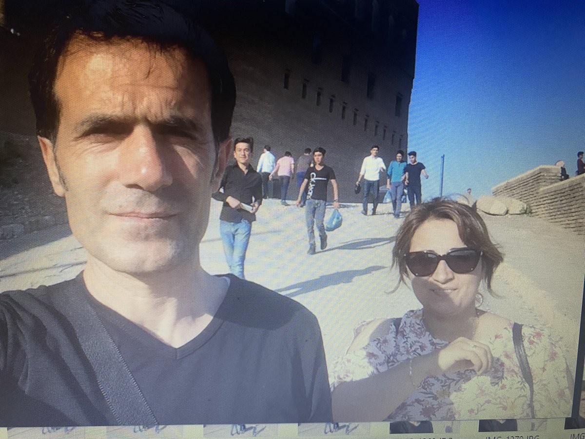 Bir bilsen seni ne çok özledim be Evinamın🥹😢😭