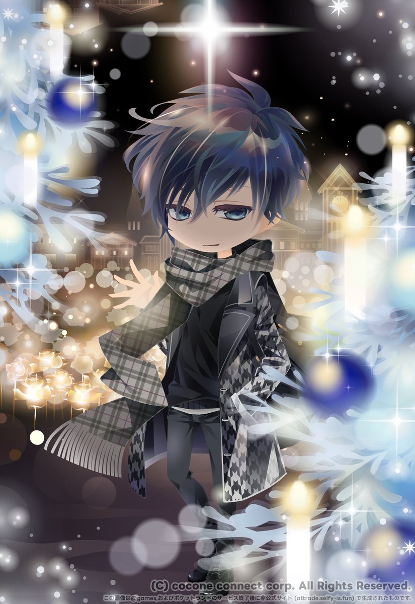 Sskre2's tweet photo. #セルフィファンクローゼット 
#selfyHD  

 イルミネーション❄︎ https://t.co/4kT8o9RdJY