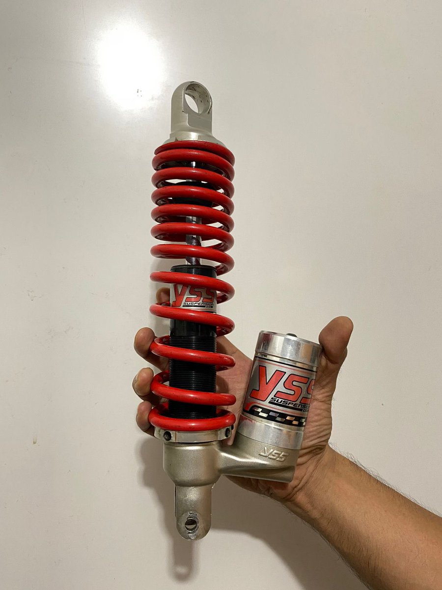 Yss uk 330 bisa scoopy,fazzio,beat,mio,vatio, dll