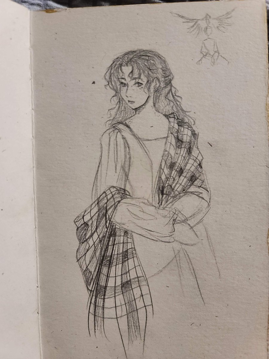 NoxQue413's tweet photo. A few sketch comparisons too, just for funsies! Medusa is from 2018. The rest are from this year 💕 https://t.co/e8dw1Jzdfo