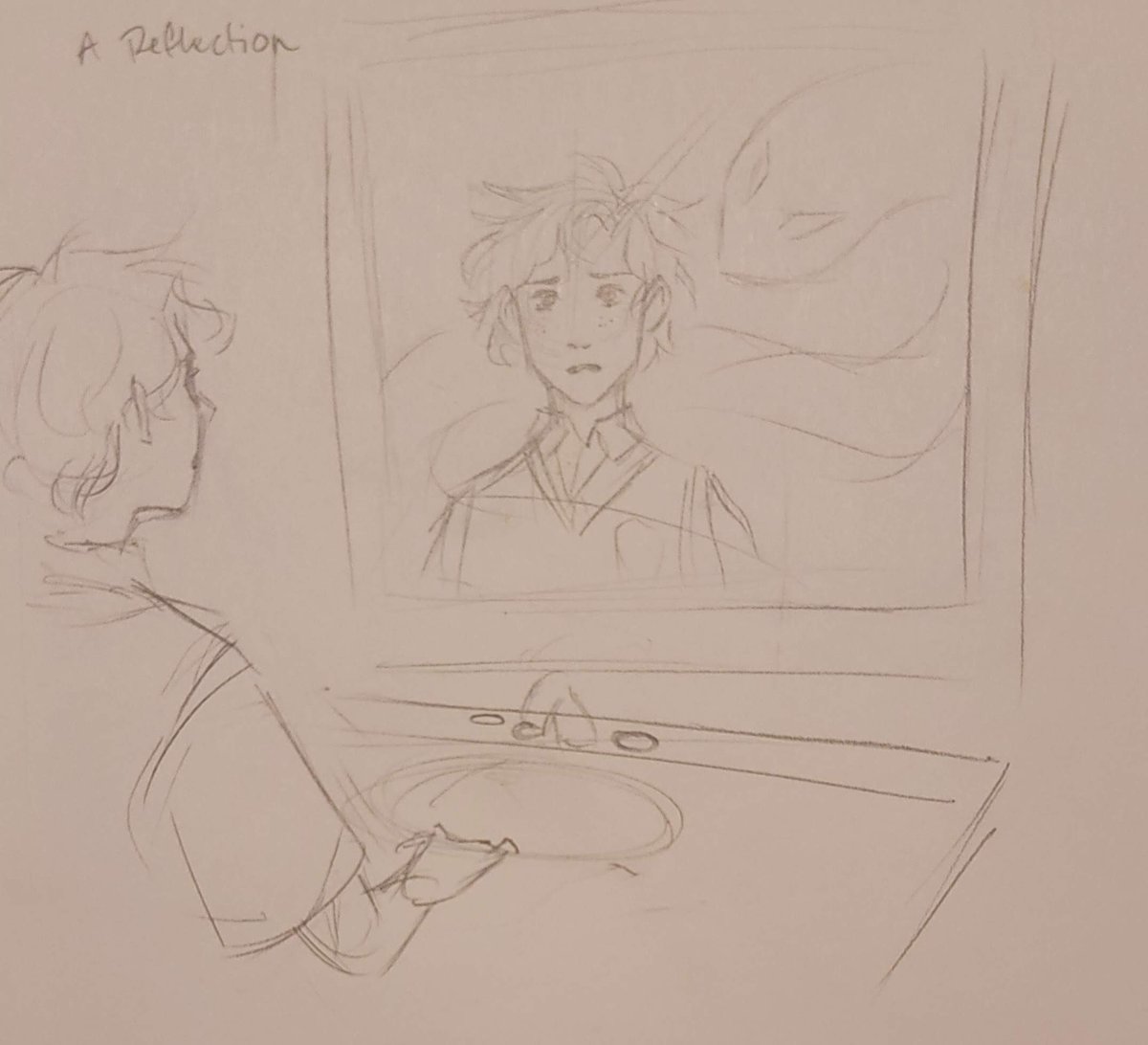NoxQue413's tweet photo. A few sketch comparisons too, just for funsies! Medusa is from 2018. The rest are from this year 💕 https://t.co/e8dw1Jzdfo