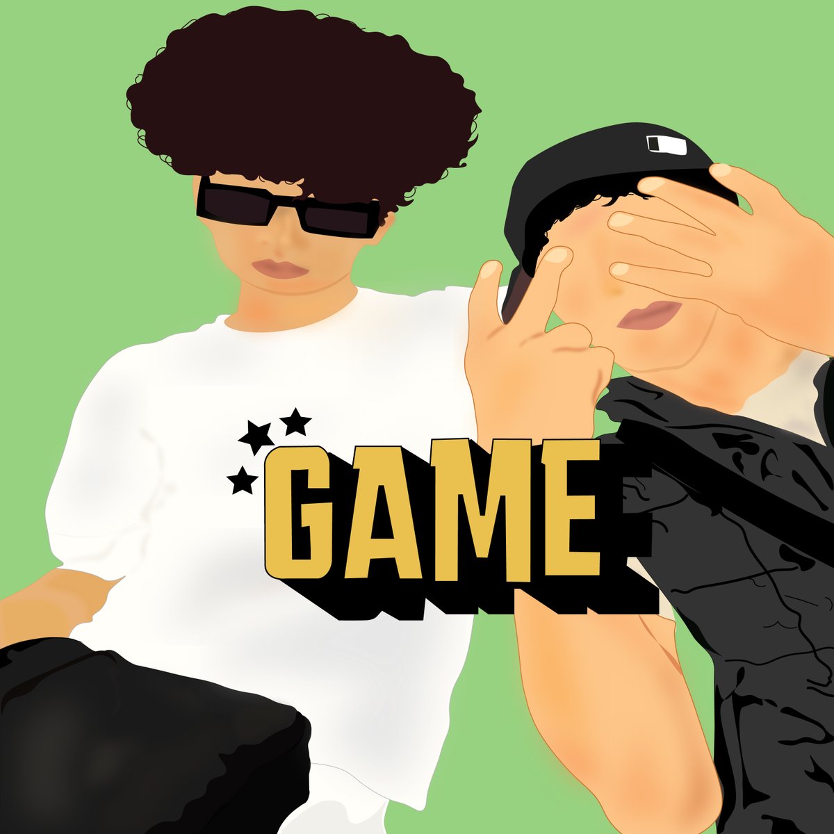 LIL_OM9's tweet photo. Game Out Now 🥷
https://t.co/yuOBeU96ca https://t.co/CRTXJGta4Y
