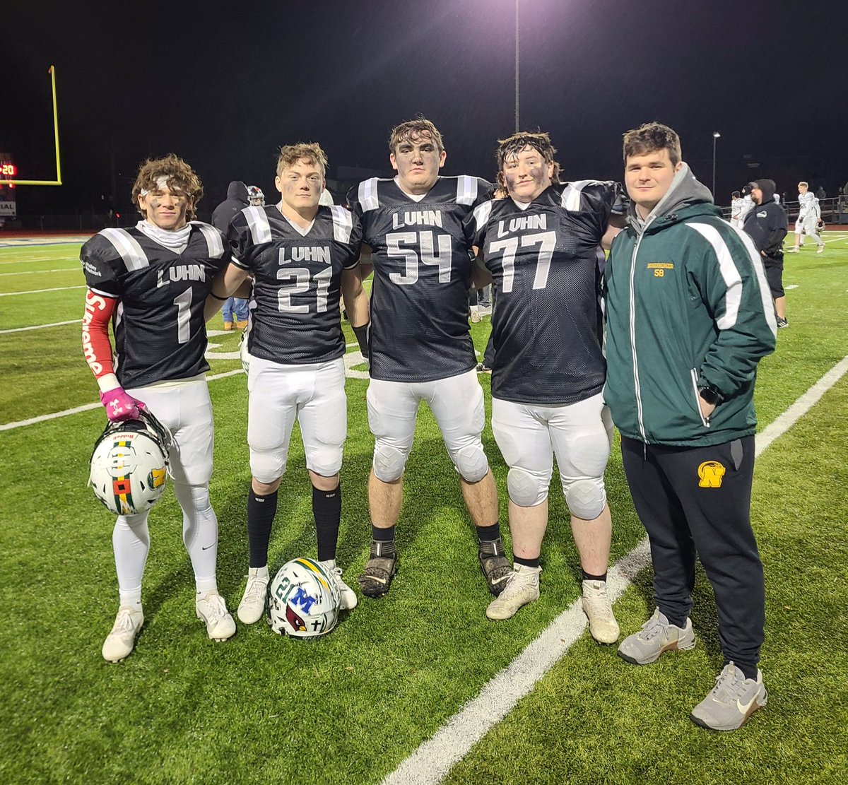 Coach Mason tweet media