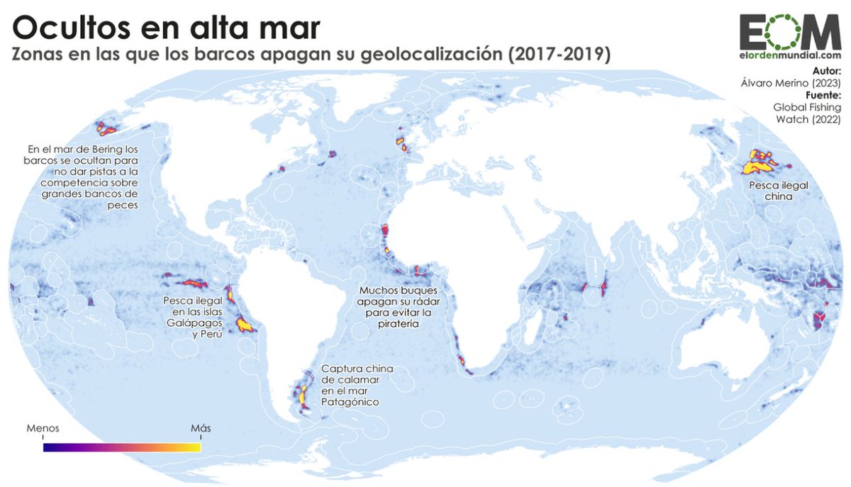 El Orden Mundial tweet media