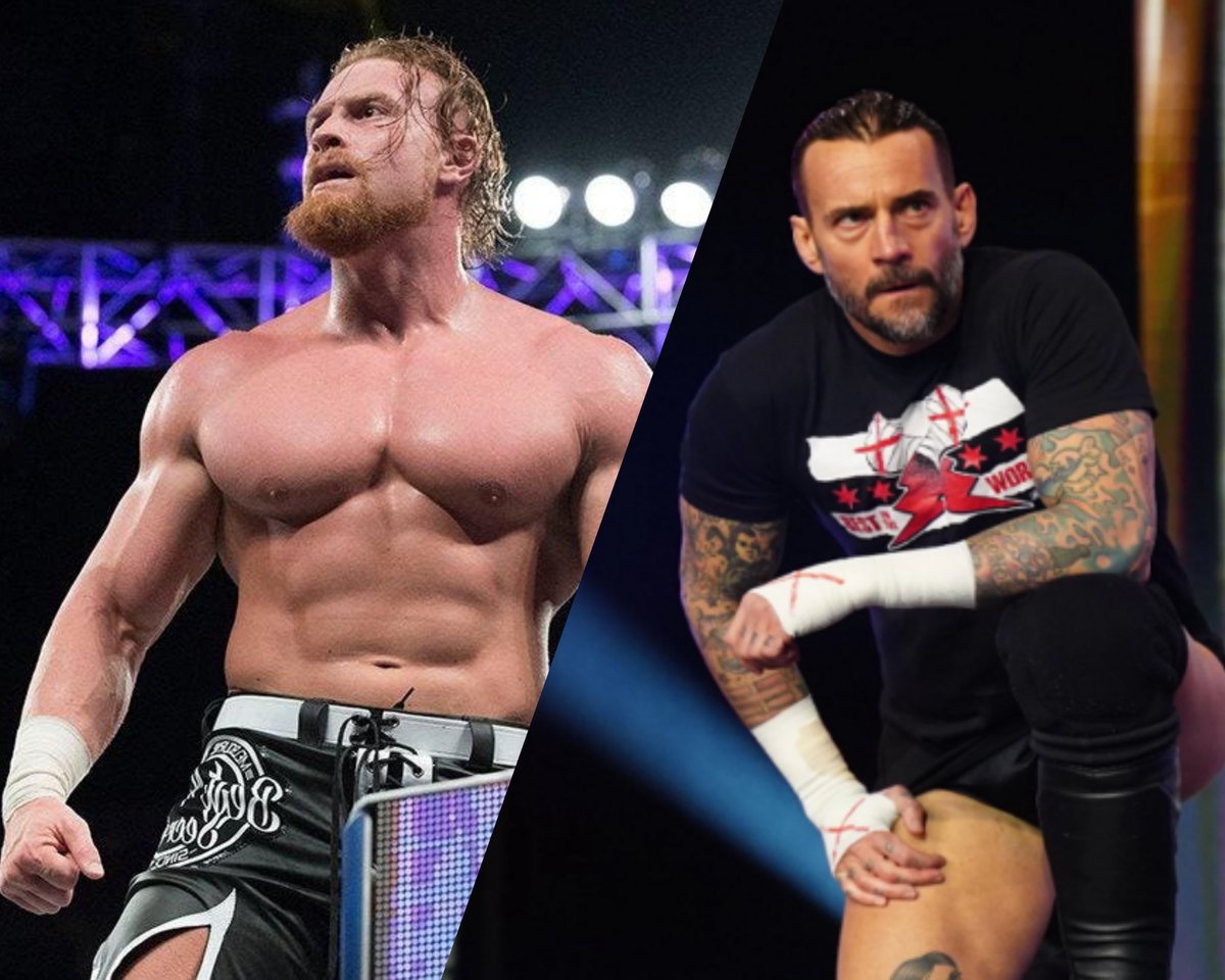 EFEDINSIDE's tweet photo. WEA report: the rivalry of the year will most likely go to punk and buddy  during the WEA Awards 2023! They had 4 great battles and WEA owner really impressed on how good every battle was https://t.co/LO5m9Zwi8b