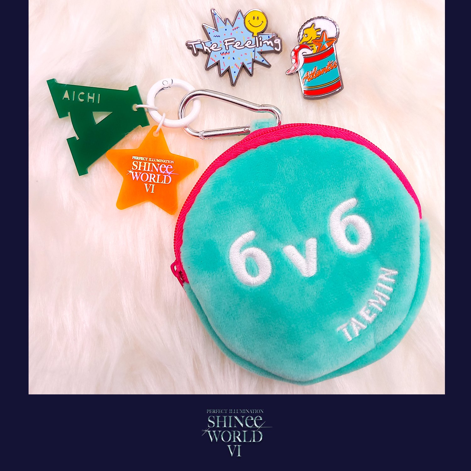 SHINee World J　ケーキ　キーホルダー SHINee World J ケーキ キーホルダーの通販 by KeKeKe｜ラクマ