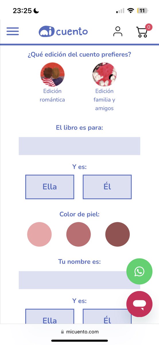 erregina's tweet photo. •Un cuento personalizado. https://t.co/Z48x8EdRBj
