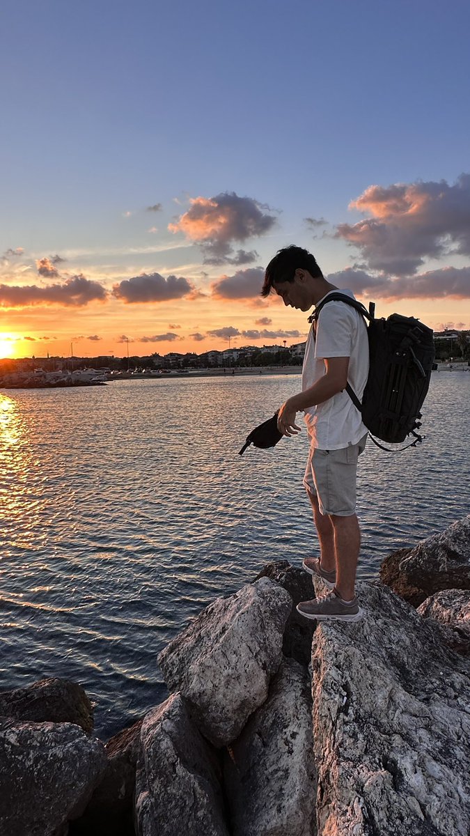 John Sabirov tweet media