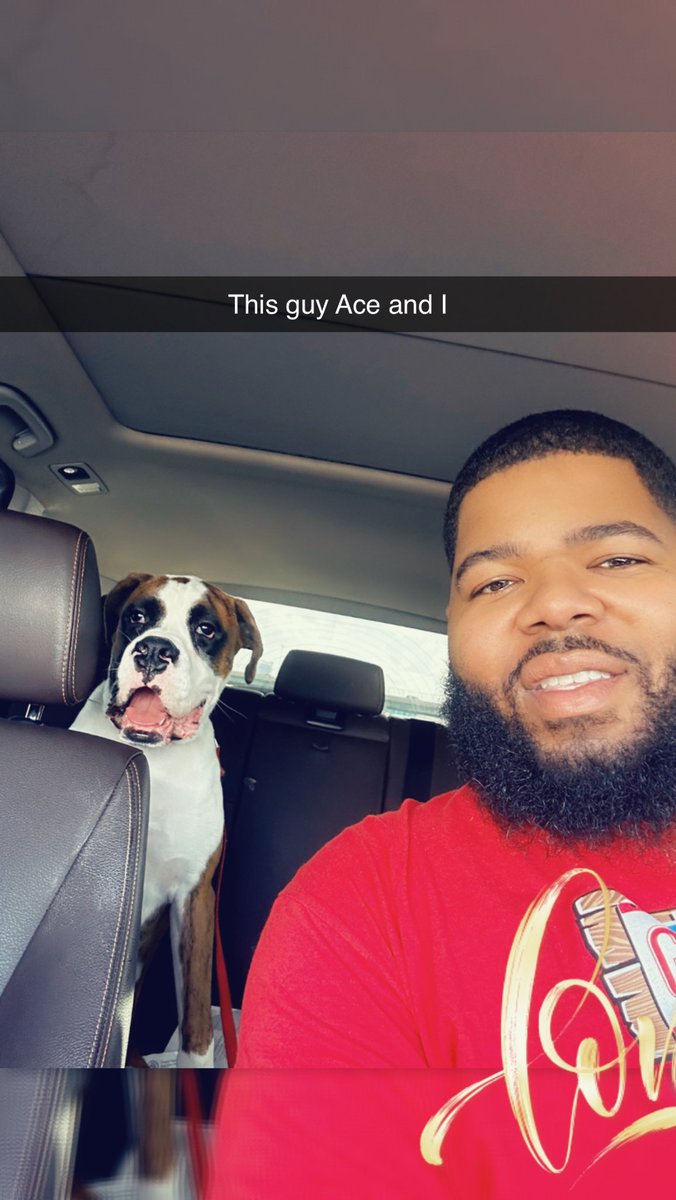 Red_Gemini_1911's tweet photo. Ace and I https://t.co/JLzh8eV6Qx