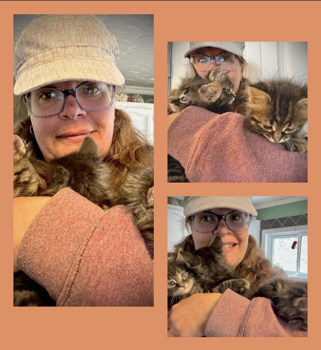 asmithslife's tweet photo. I tried really really hard to get the babies to look at the camera .@NinesCatudio https://t.co/arWIm25abz
