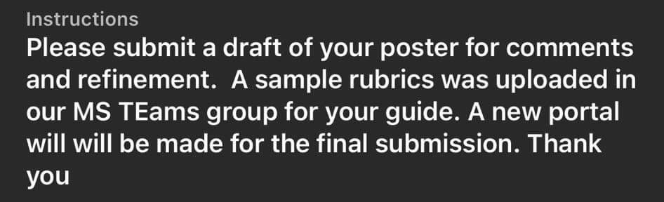 iskadumpy's tweet image. lf commissioner
• micro biology vetmed
• drop your rates
• deadline: tomorrow 7 pm