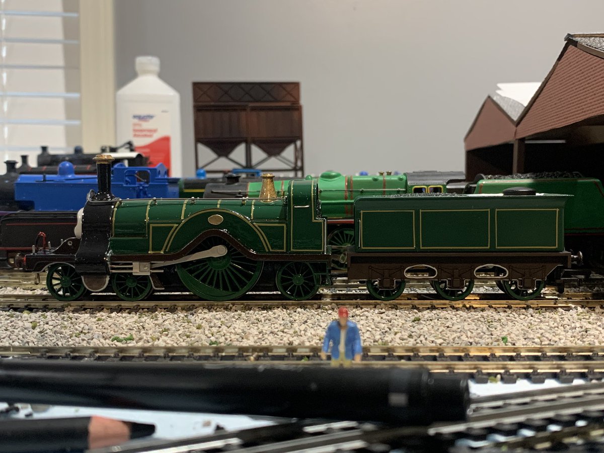 Selling my RWS inspired Emily $120 + shipping or best offer.