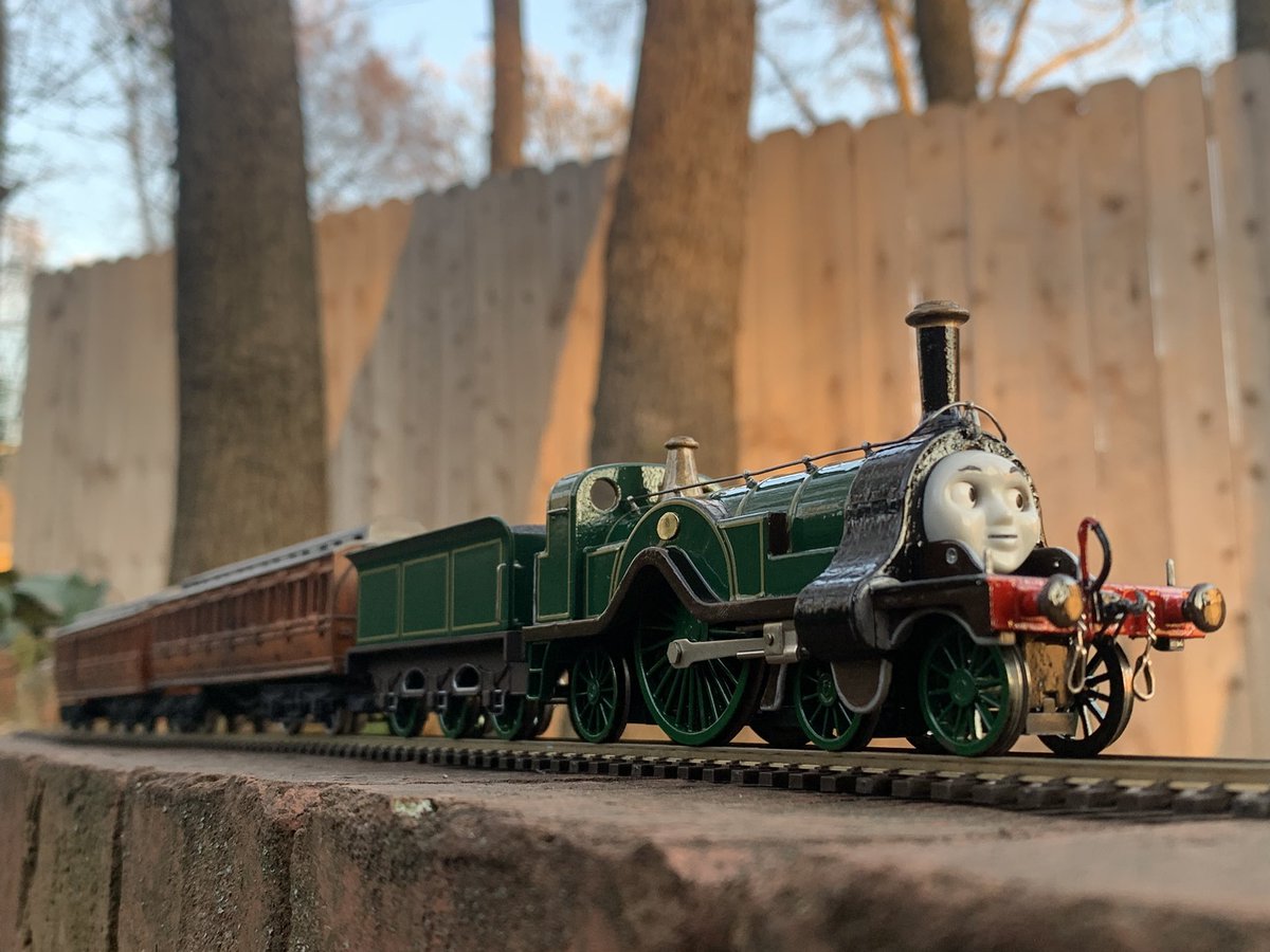 Selling my RWS inspired Emily $120 + shipping or best offer.
