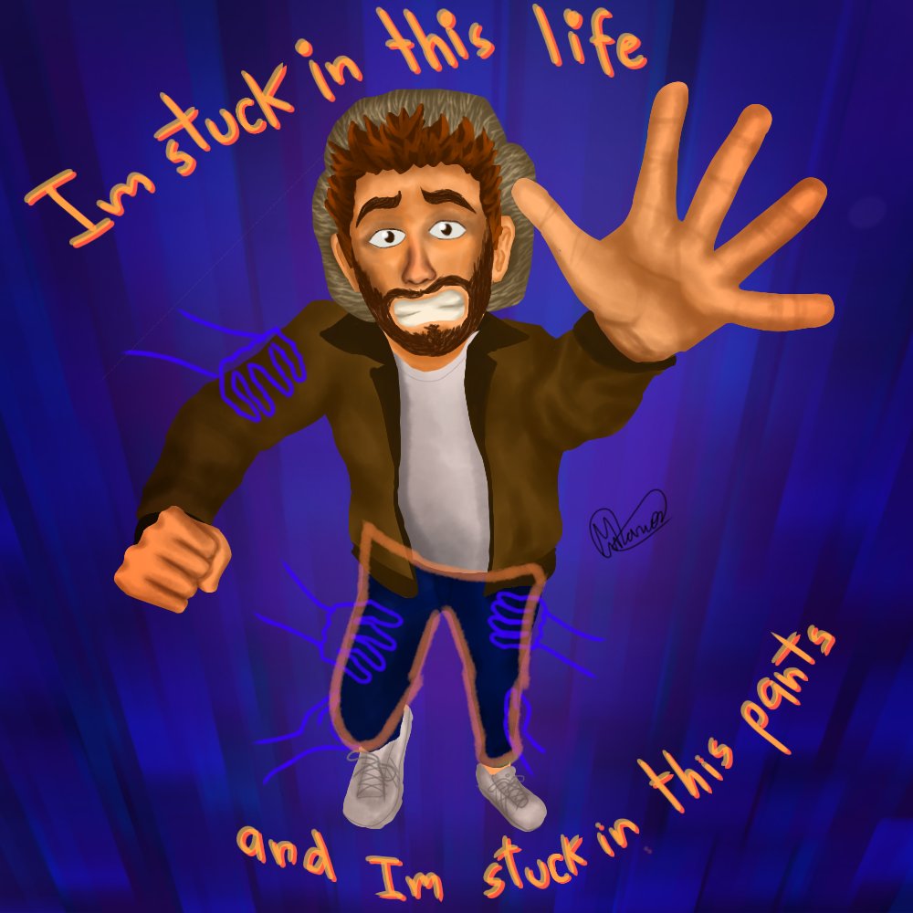 MarcosZirion's tweet photo. Guess this is just what I am
@AJRBrothers 
#ajr #ajrfanart #fanart #digitalart #tmm #inertia #themaybeman #ajrbrothers https://t.co/QT0Sro2eqQ